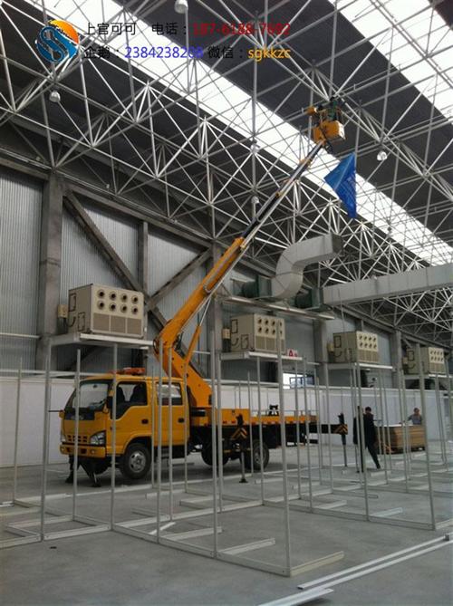 南京高空安装维修防腐外墙清洗机械设备租赁